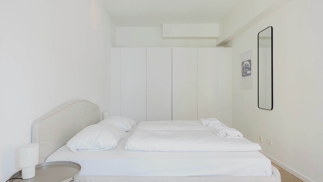 Photo of Bedroom in Copenhagen