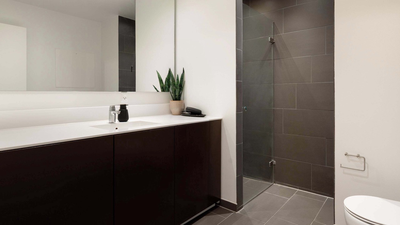 Photo of Bathroom in Copenhagen