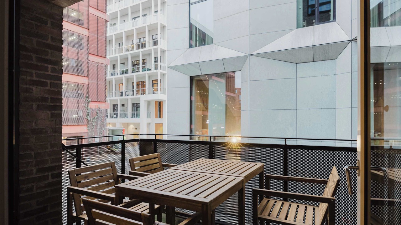 Photo of Outdoor in Copenhagen
