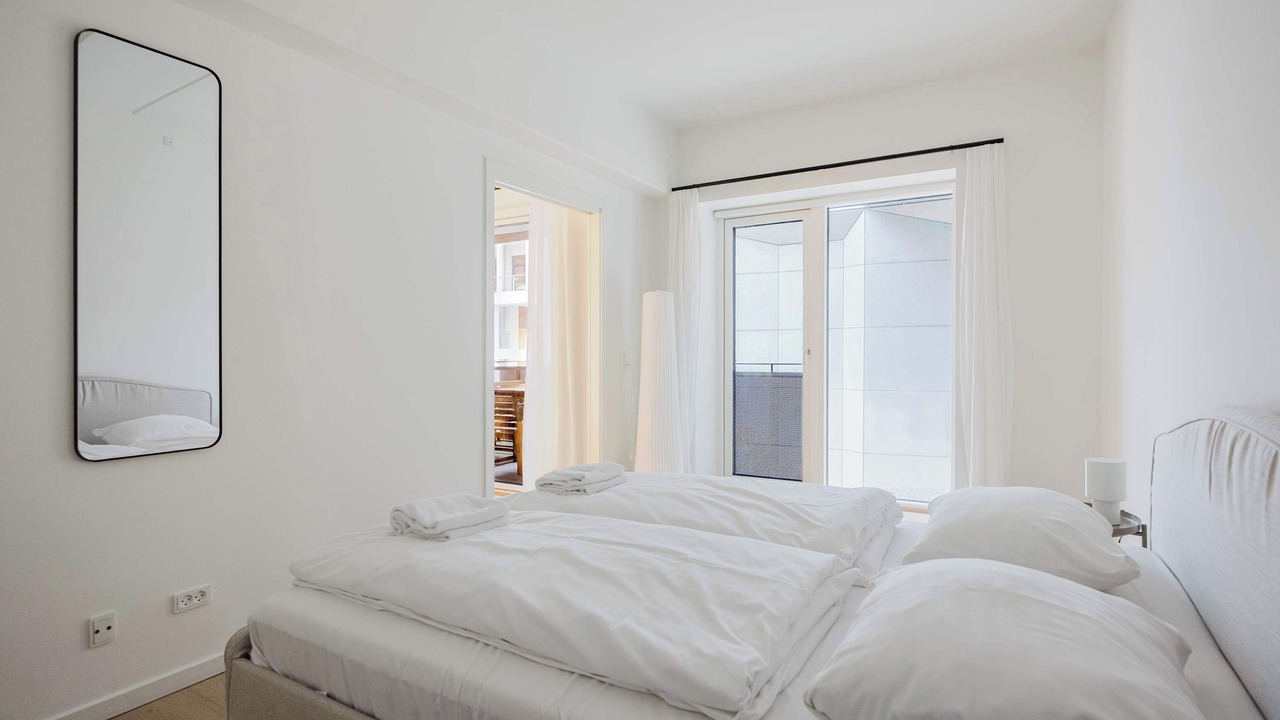 Photo of Bedroom in Copenhagen
