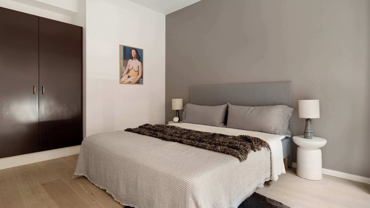 Photo of Bedroom in Copenhagen