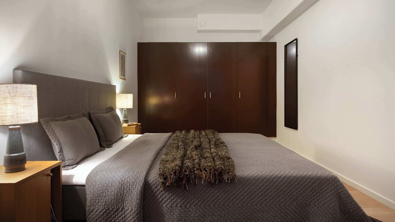Photo of Bedroom in Copenhagen