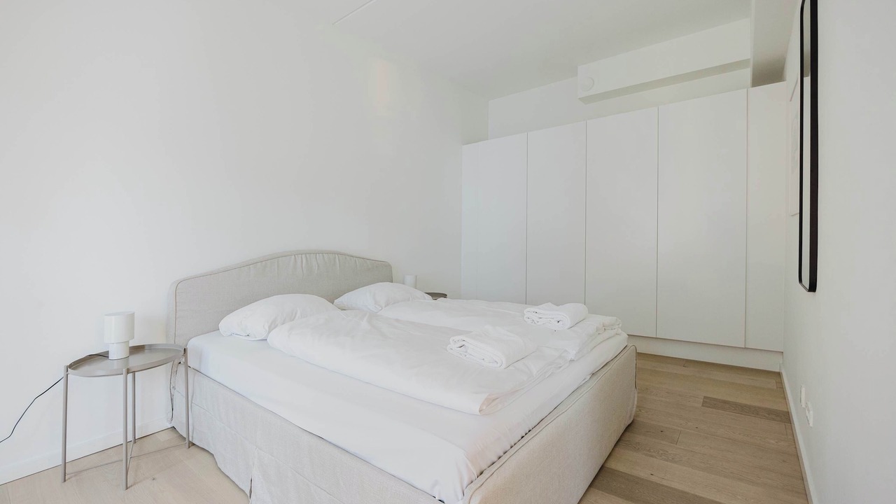Photo of Bedroom in Copenhagen