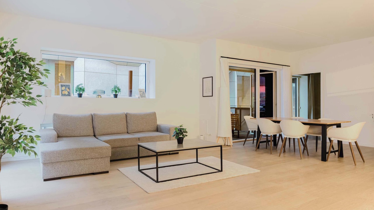 Photo of Livingroom in Copenhagen