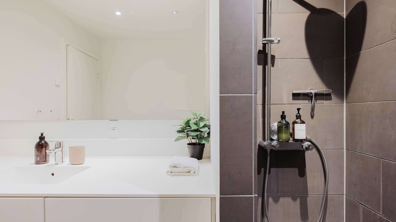 Photo of Bathroom in Copenhagen