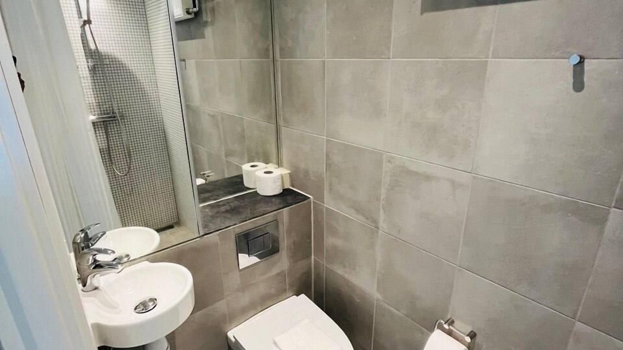 Photo of Bathroom in København NV
