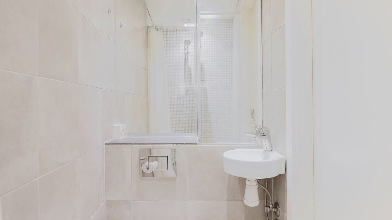 Photo of Bathroom in København NV