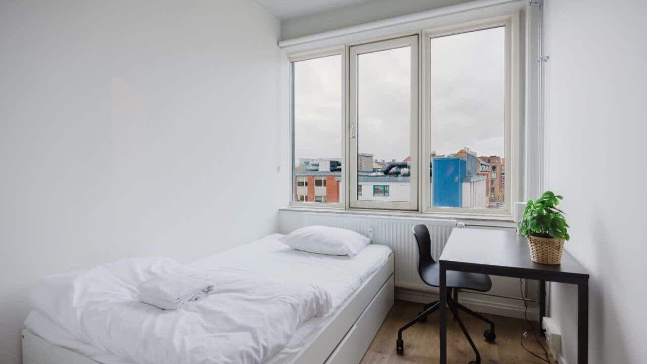 Photo of Bedroom in København NV