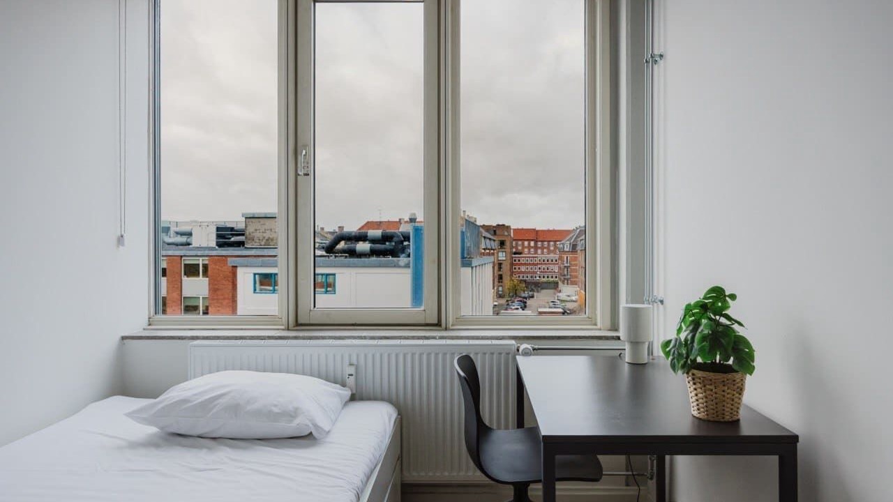 Photo of Bedroom in København NV