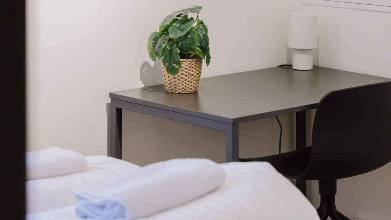 Photo of Bedroom in København NV