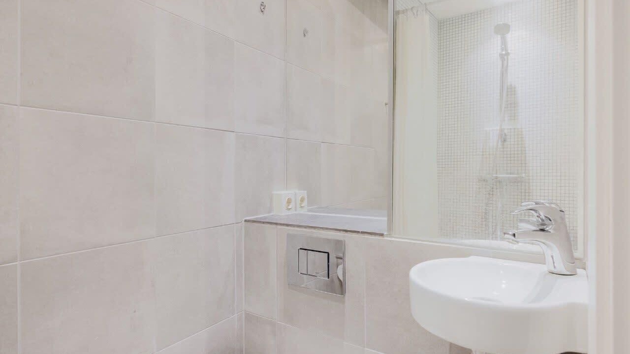 Photo of Bathroom in København NV