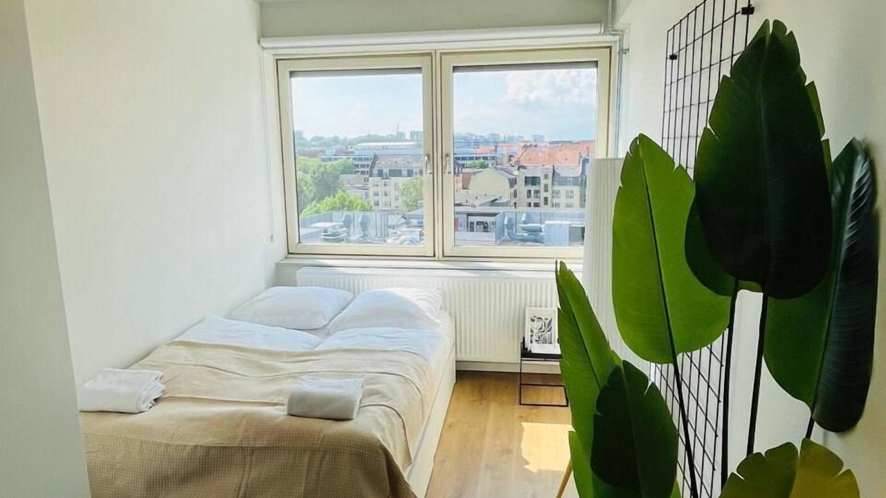 Photo of Bedroom in København NV