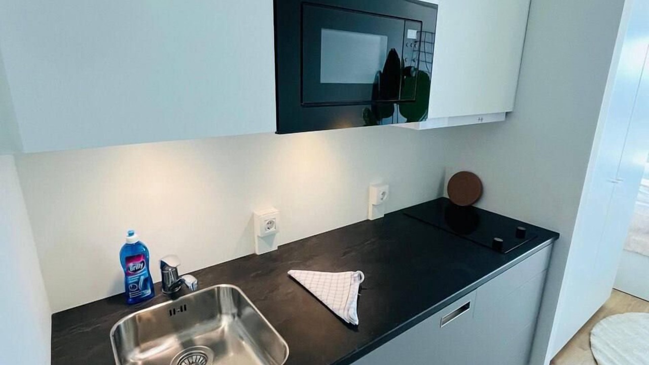 Photo of Kitchen in København NV