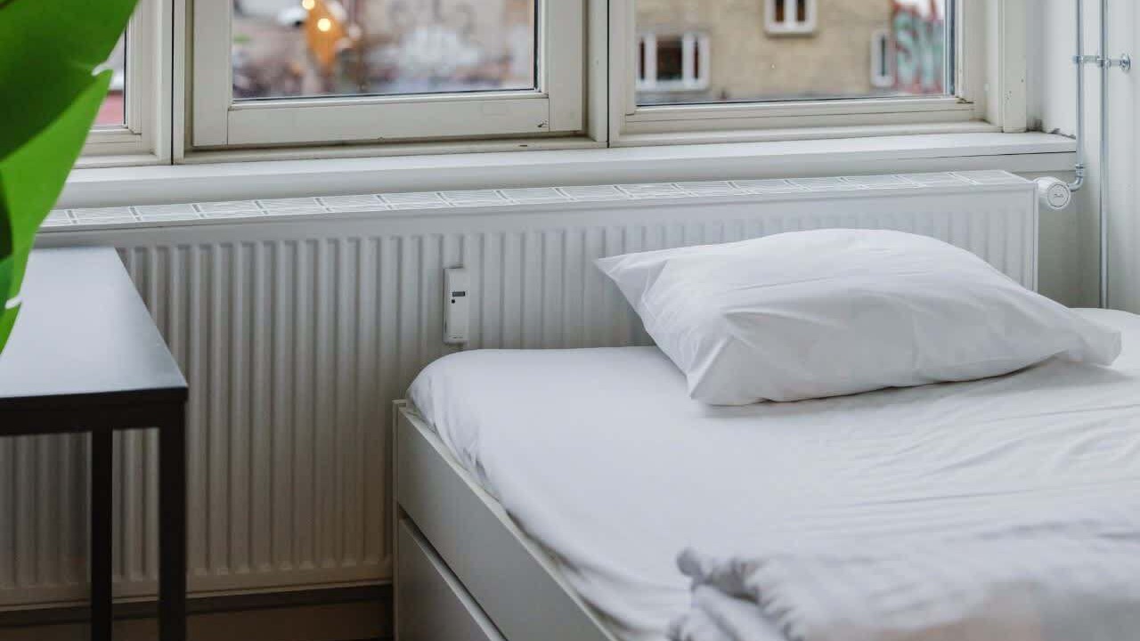 Photo of Bedroom in København NV