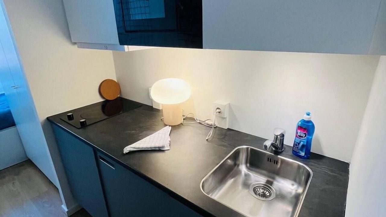 Photo of Kitchen in København NV