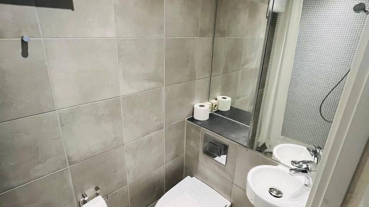 Photo of Bathroom in København NV