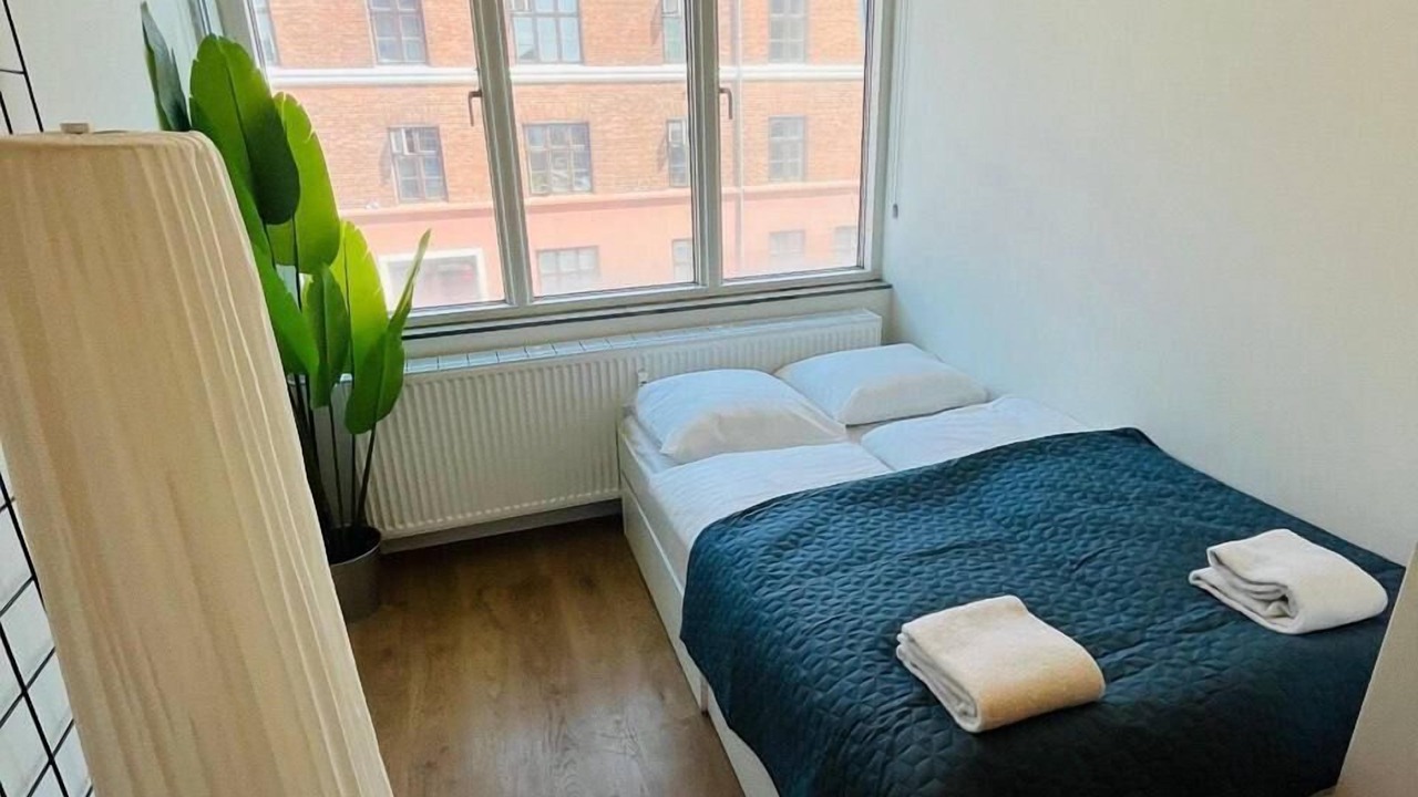 Photo of Bedroom in København NV
