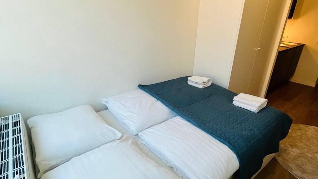 Photo of Bedroom in København NV