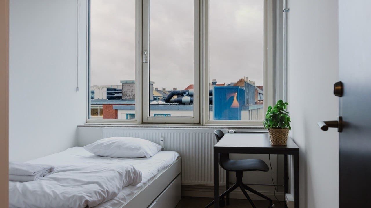 Photo of Bedroom in København NV