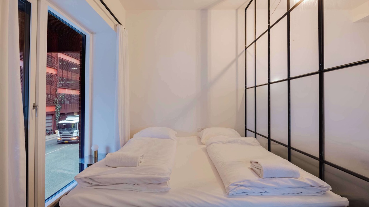 Photo of Bedroom in Copenhagen