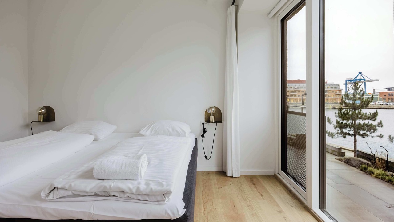 Photo of Bedroom in Copenhagen
