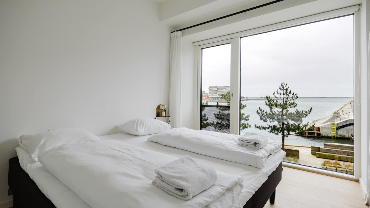 Photo of Bedroom in Copenhagen