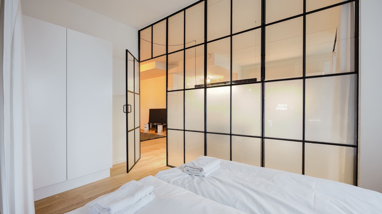 Photo of Bedroom in Copenhagen
