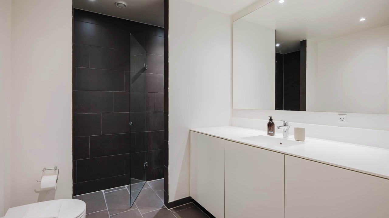 Photo of Bathroom in Copenhagen