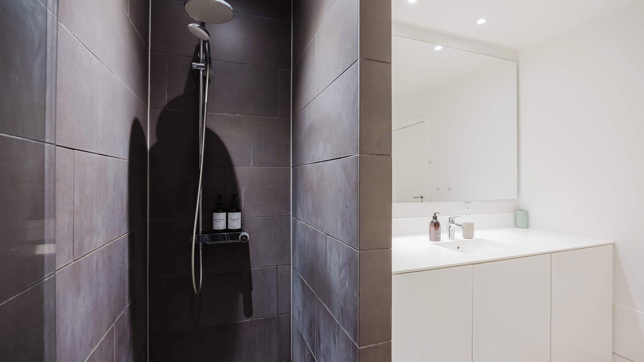 Photo of Bathroom in Copenhagen