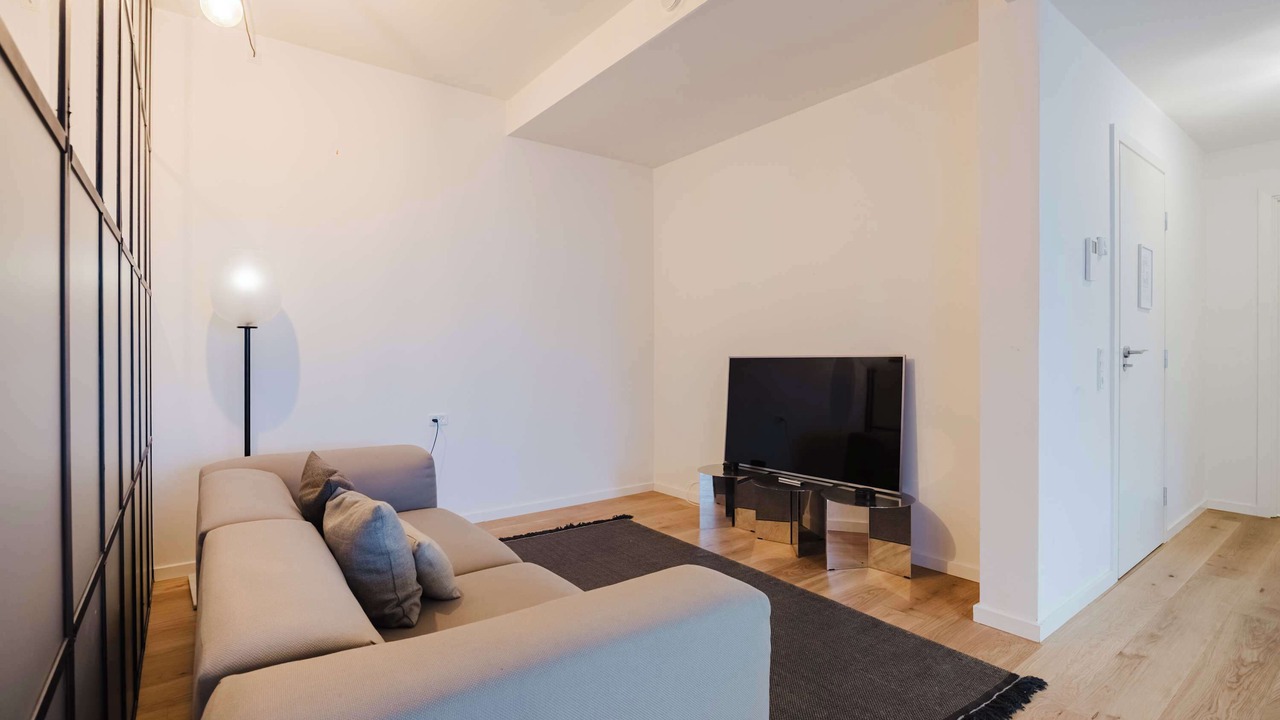 Photo of Livingroom in Copenhagen