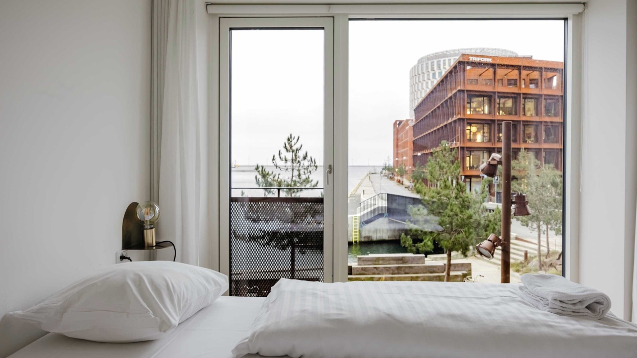 Photo of Bedroom in Copenhagen