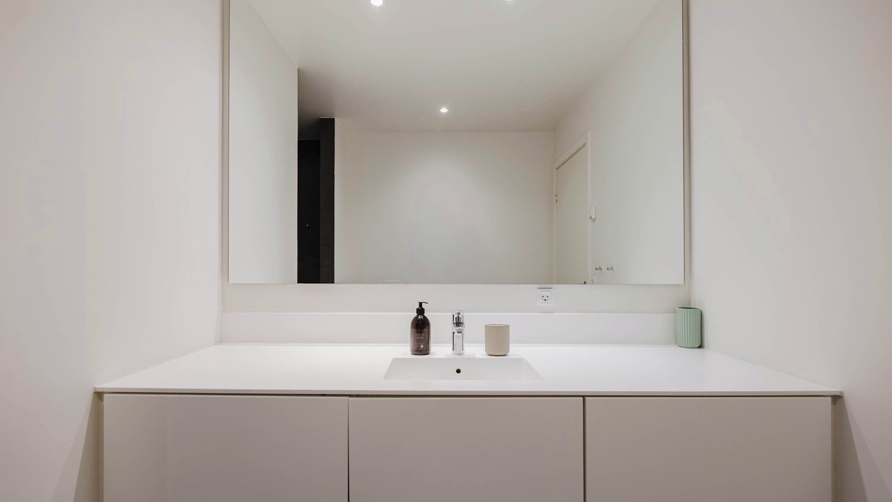 Photo of Bathroom in Copenhagen