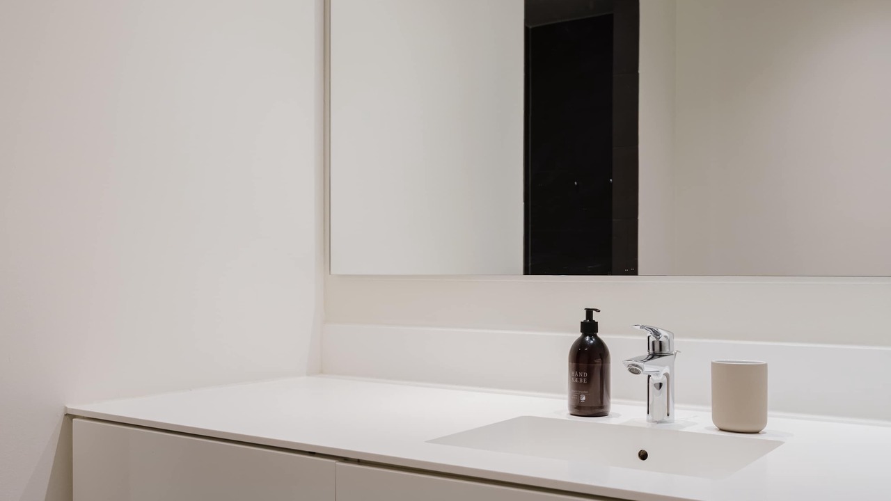 Photo of Bathroom in Copenhagen
