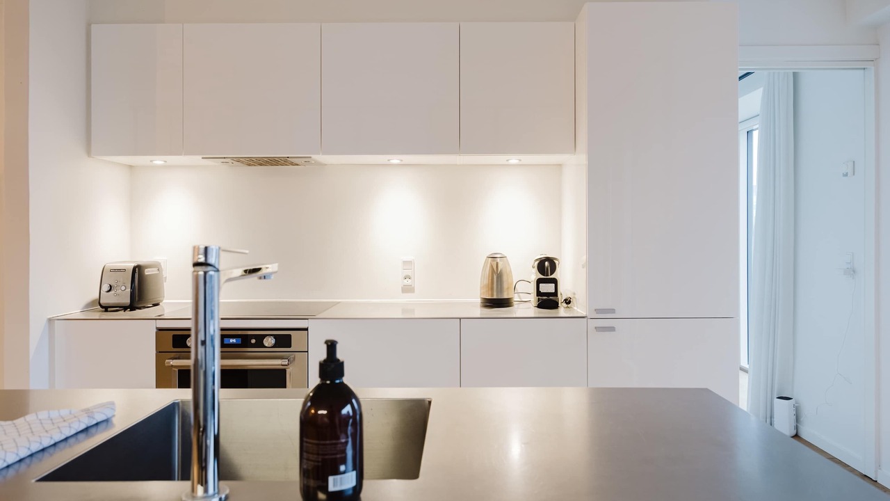 Photo of Kitchen in Copenhagen