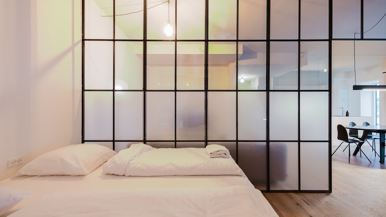 Photo of Bedroom in Copenhagen