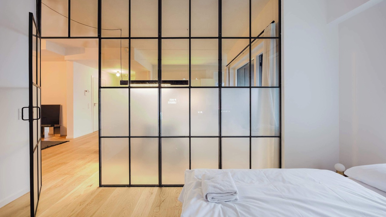 Photo of Bedroom in Copenhagen
