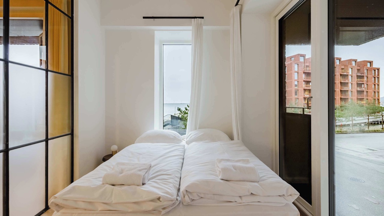 Photo of Bedroom in Copenhagen