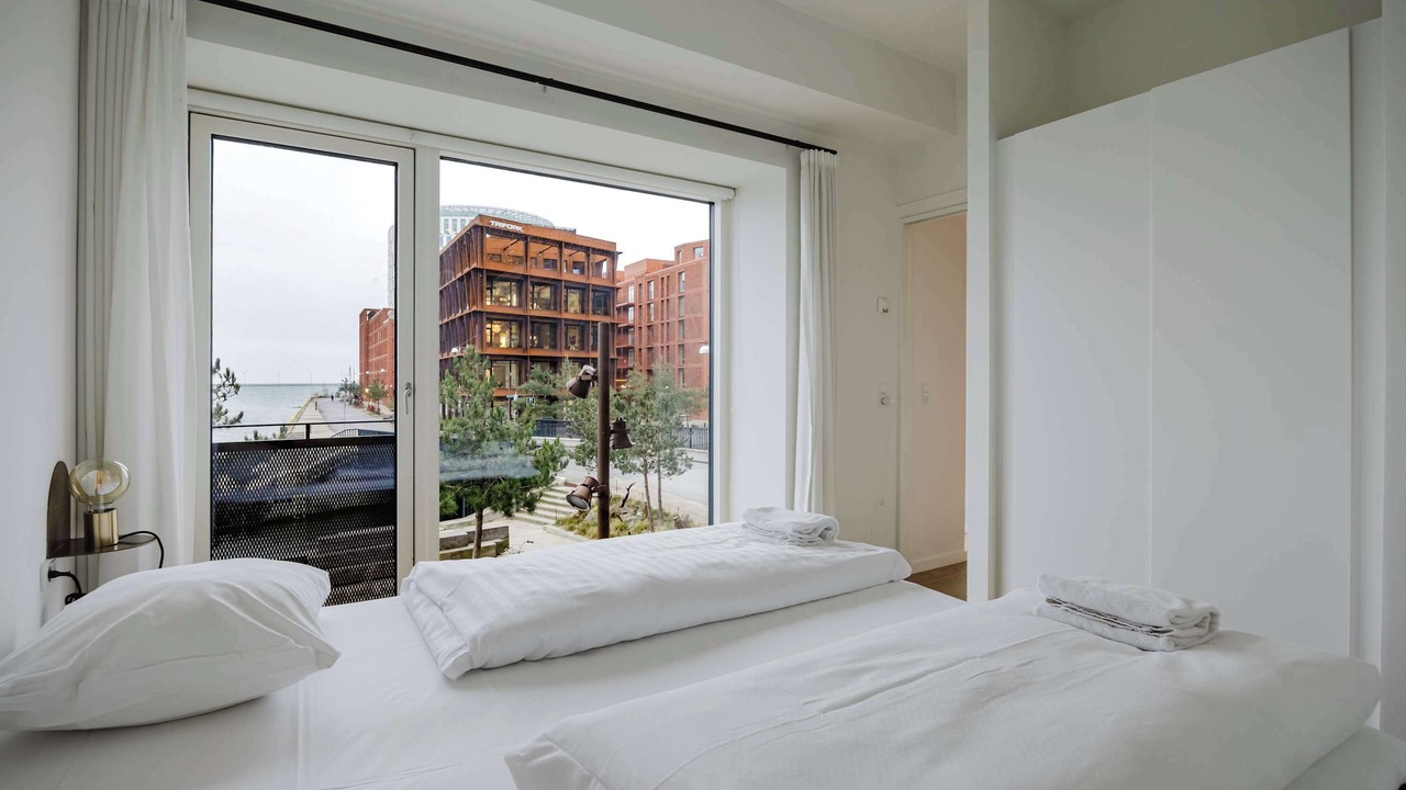 Photo of Bedroom in Copenhagen