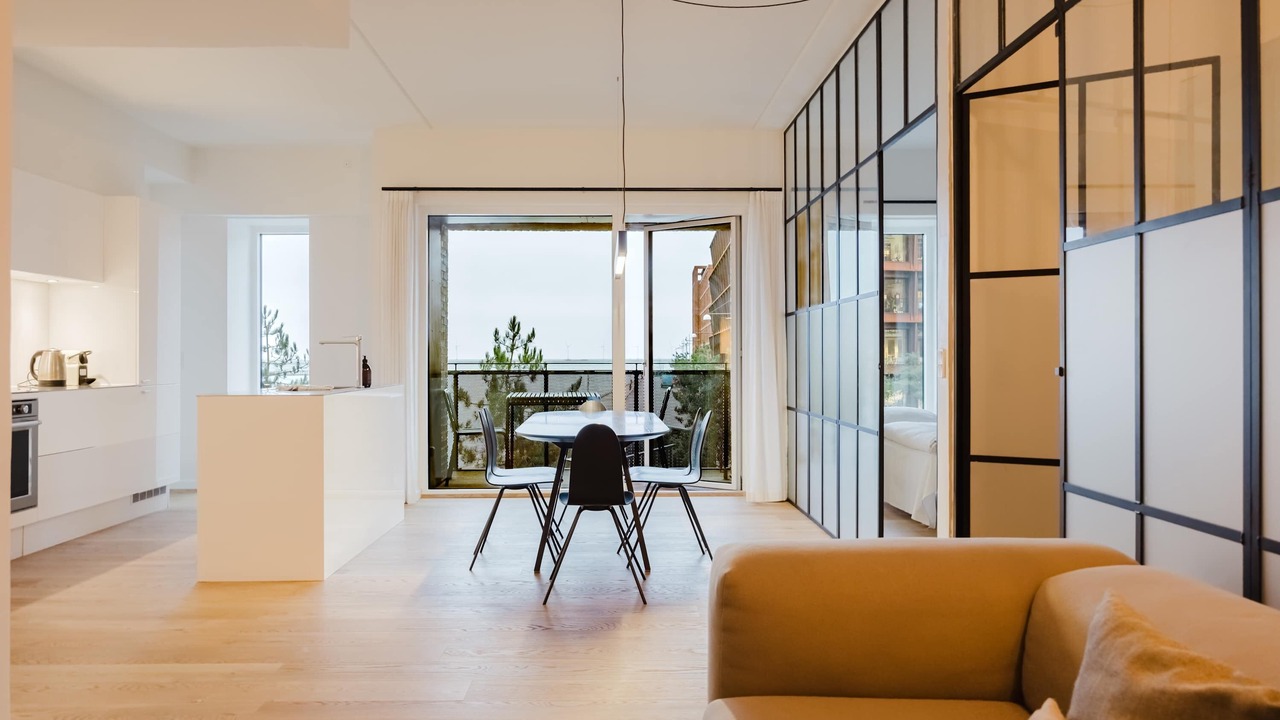 Photo of Livingroom in Copenhagen