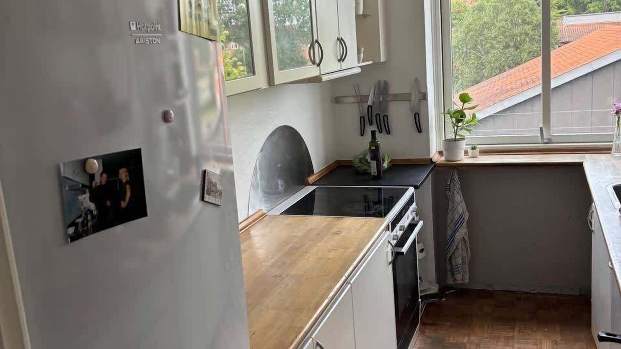 Photo of Kitchen in Aarhus C