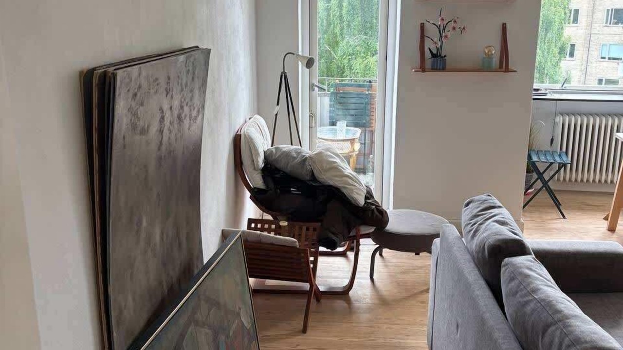 Photo of Livingroom in Aarhus C