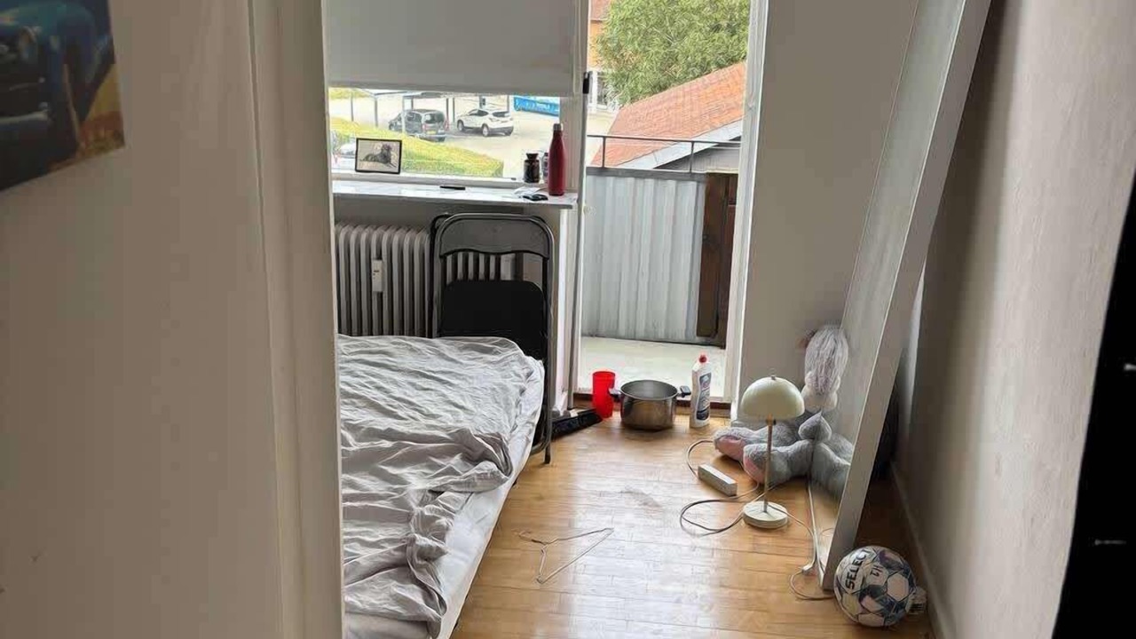Photo of Bedroom in Aarhus C