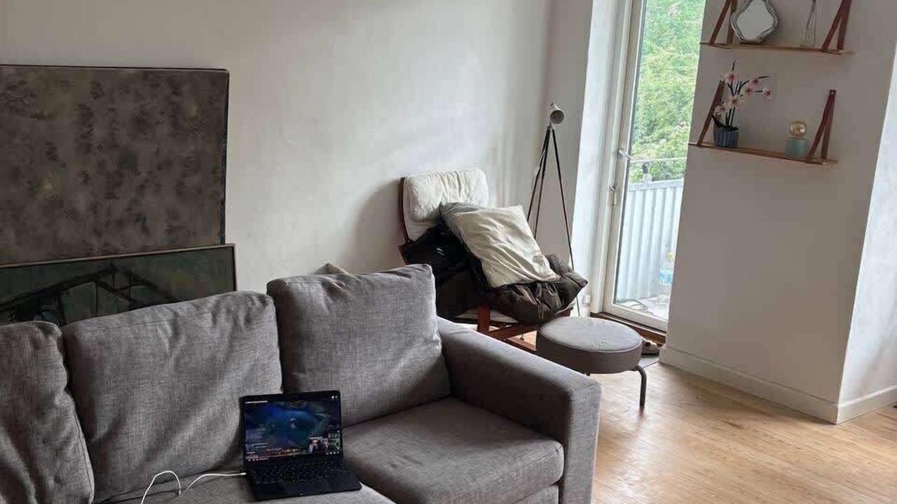 Photo of Livingroom in Aarhus C