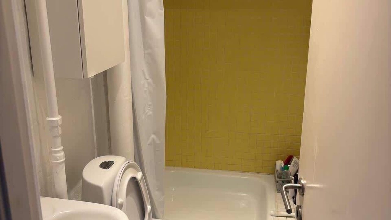 Photo of Bathroom in Aarhus C