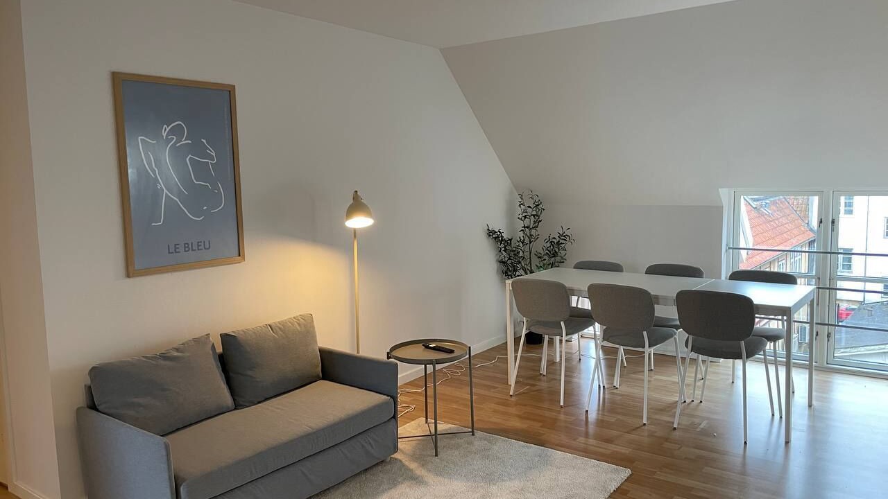 Photo of Livingroom in Horsens