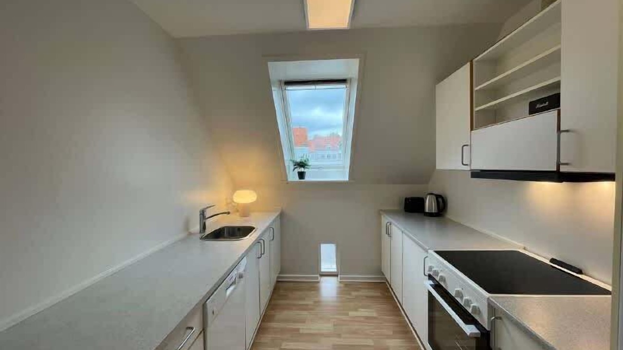 Photo of Kitchen in Horsens