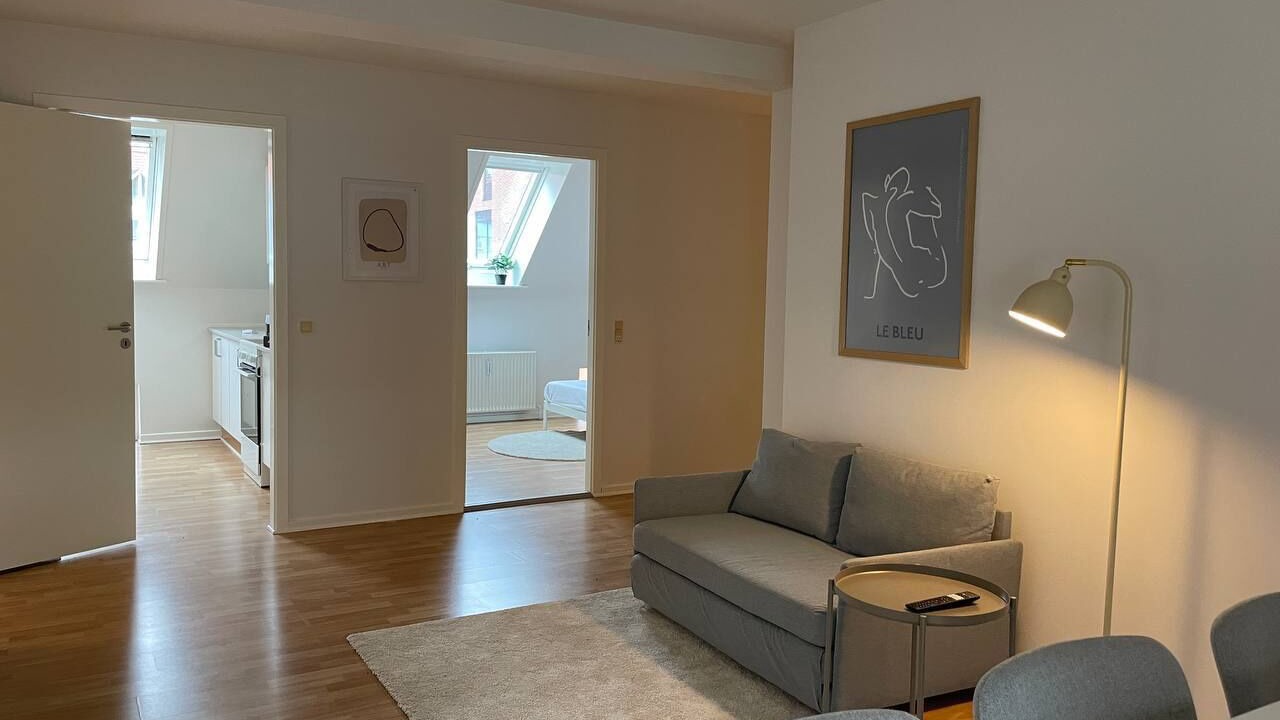 Photo of Livingroom in Horsens