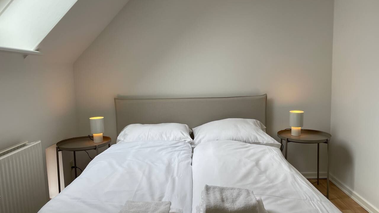 Photo of Bedroom in Horsens