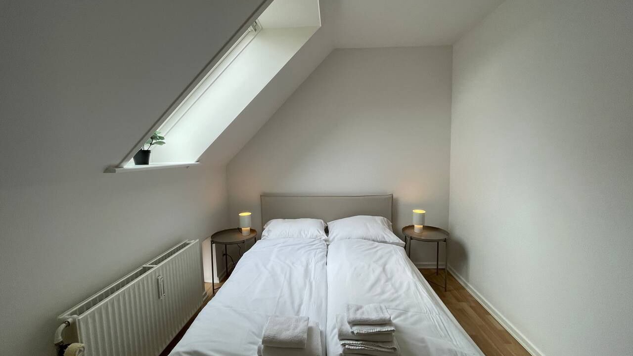 Photo of Bedroom in Horsens