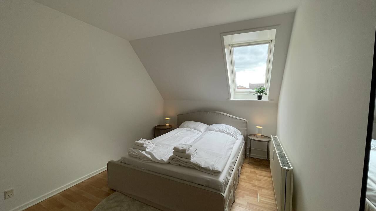 Photo of Bedroom in Horsens